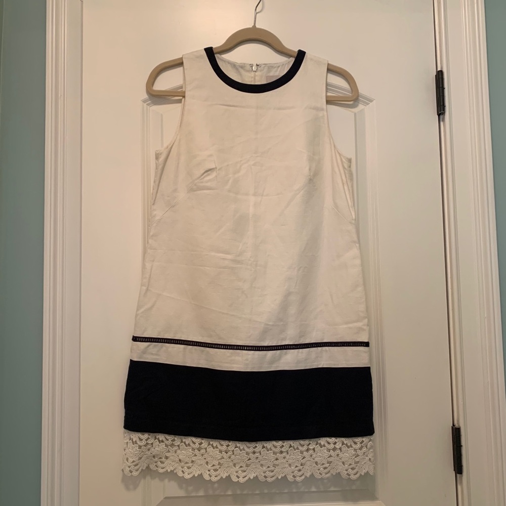 Linen LOFT Dress